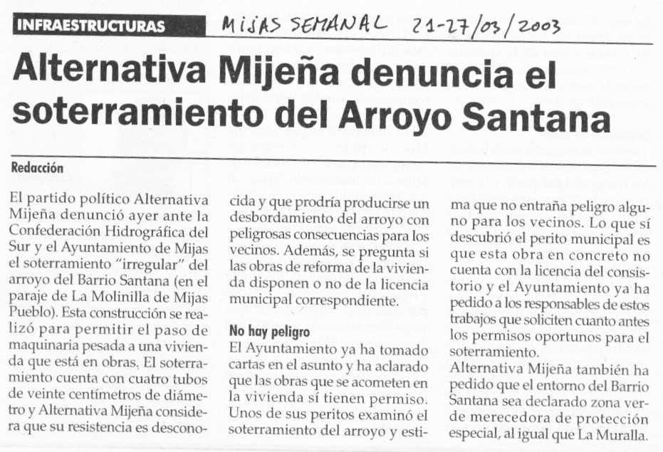 Denuncia soterramiento Arroyo Barrio Mijas Semanal.jpg.jpg